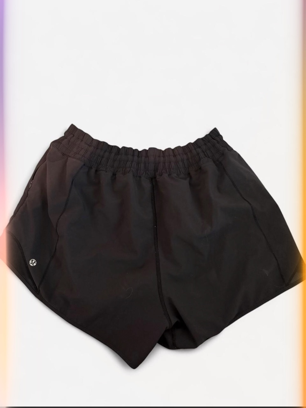 lululemon athletica Speed Up LR Short 2.5" *Lined